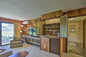 Maison (4 Bedrooms) | Intérieur