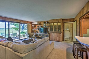 Rumah (4 Bedrooms) | Interior