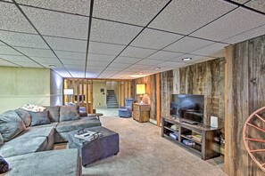 Maison (4 Bedrooms) | Intérieur