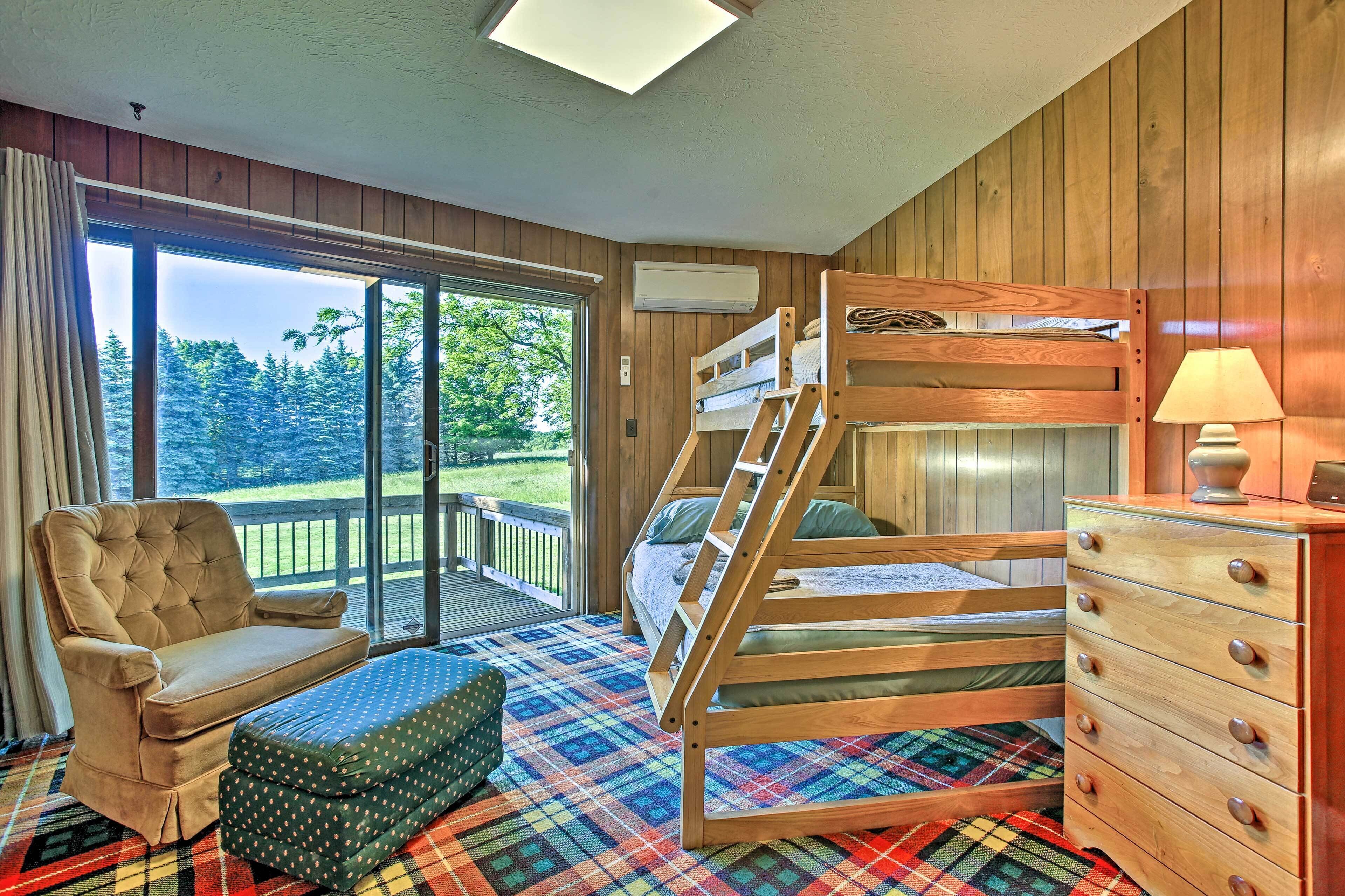 House (4 Bedrooms) | Bahagian dalam