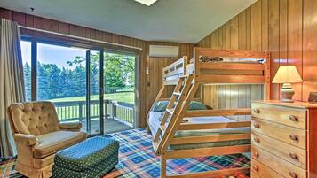 Rumah (4 Bedrooms) | Interior