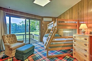 Ferienhaus (4 Bedrooms) | Innenbereich