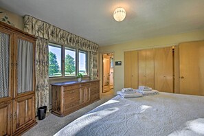 Hus (4 Bedrooms) | Innvendig