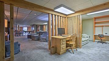 House (4 Bedrooms) | Bahagian dalam