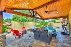 Casa (4 Bedrooms) | Interior