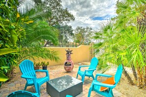 House (4 Bedrooms) | Interior - Scottsdale Oasis w/ Heated Pool & Hot Tub! (Scottsdale)