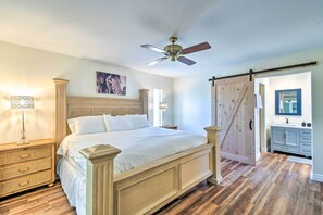 Casa (4 Bedrooms) | Interior