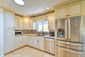 House (4 Bedrooms) | Interior - Scottsdale Oasis w/ Heated Pool & Hot Tub! (Scottsdale)