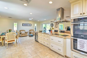 House (4 Bedrooms) | Interior - Scottsdale Oasis w/ Heated Pool & Hot Tub! (Scottsdale)