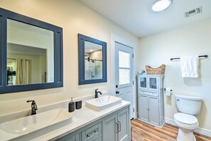 Casa (4 Bedrooms) | Interior