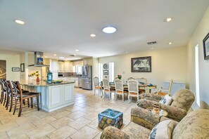 Casa (4 Bedrooms) | Interior