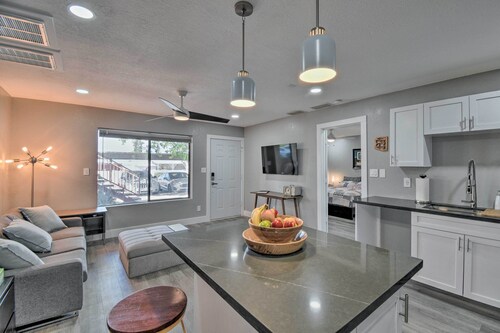 Peaceful Apache Junction Condo ~ 1 Mi to Downtown!