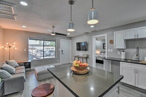 Appartamento (1 Bedroom) | Facciata della struttura