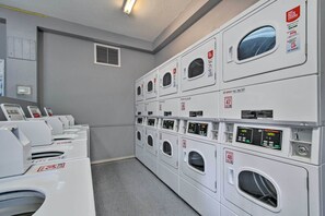 Appartamento (1 Bedroom) | Interni