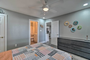 Căn hộ (1 Bedroom) | Nội thất