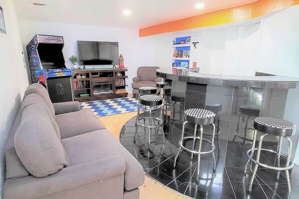 Interior - New! All-encompassing Family Home w/ Trampoline! (Arvada)