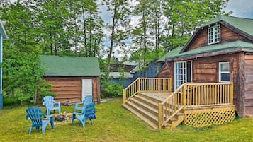 Cottage (1 Bedroom) | Interior