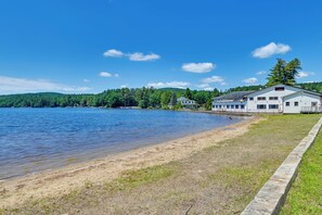 Cottage (1 Bedroom) | Interior
