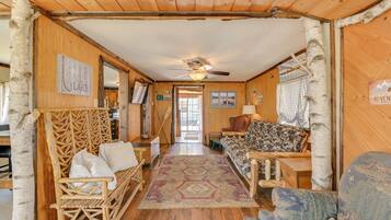 Cottage (1 Bedroom) | Interior