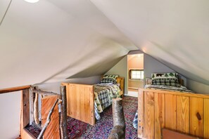 Cottage (1 Bedroom) | Interior