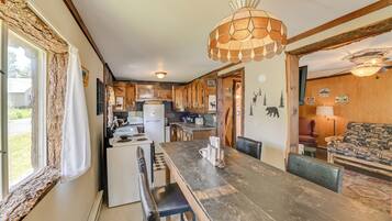 Cottage (1 Bedroom) | Interior