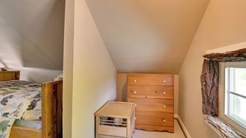 Cottage (1 Bedroom) | Interior