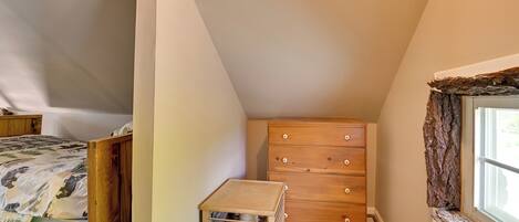 Cottage (1 Bedroom) | Interior