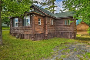 Cottage (1 Bedroom) | Interior