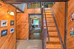 Cottage (1 Bedroom) | Interior