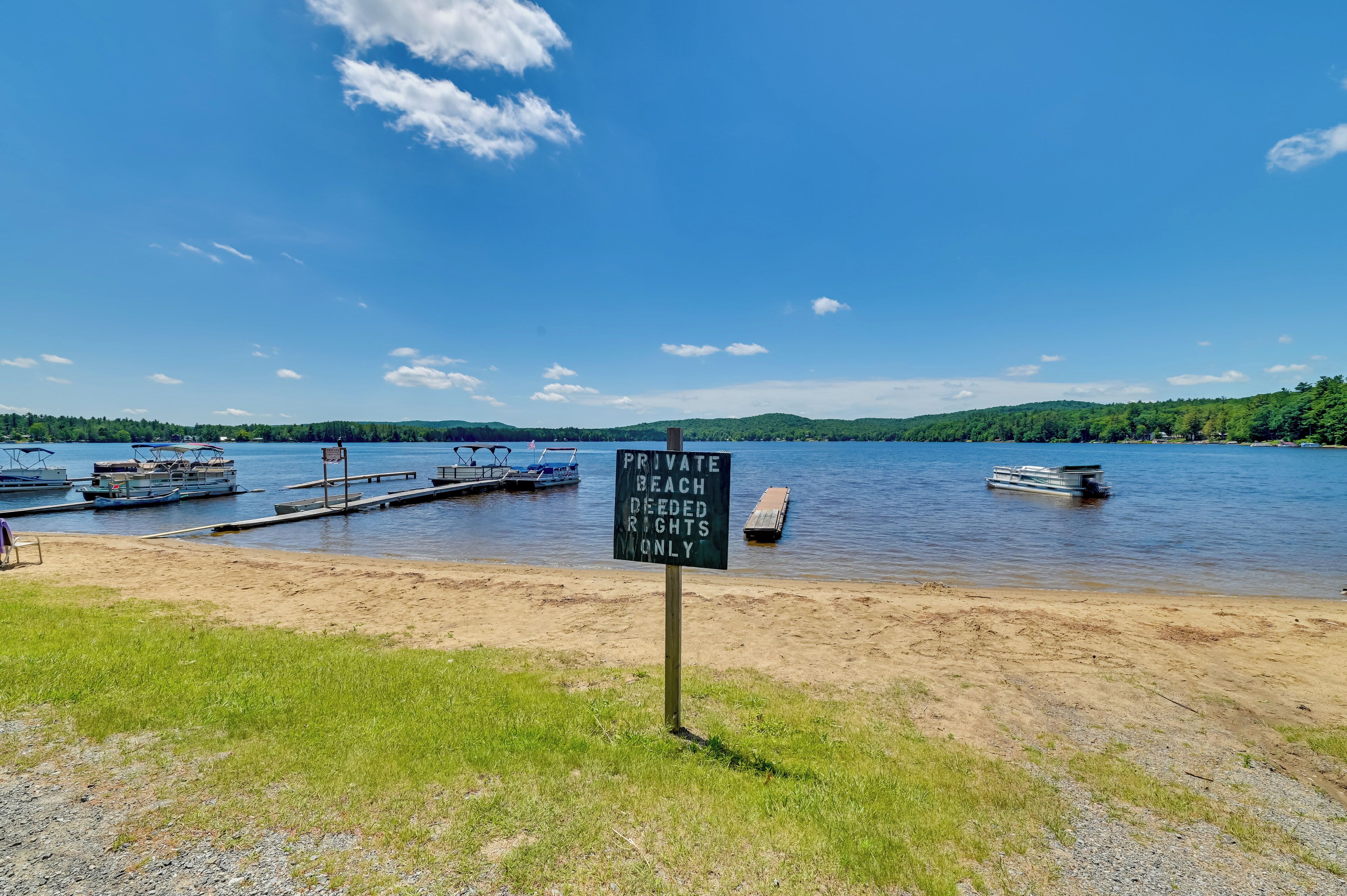 Cottage (1 Bedroom) | Interior