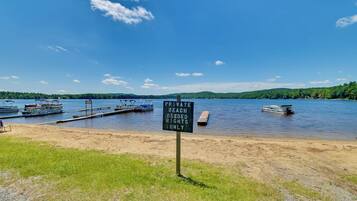 Cottage (1 Bedroom) | Interior
