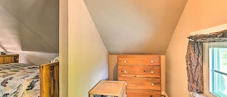 Cottage (1 Bedroom) | Interni