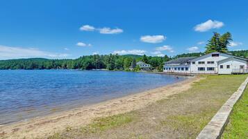 Ferienhaus (1 Bedroom) | Innenbereich