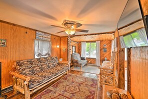 Cottage (1 Bedroom) | Interior