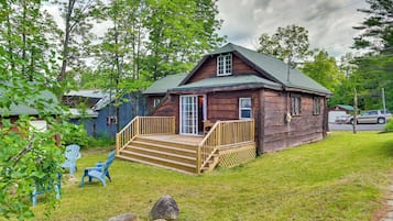 Cottage (1 Bedroom) | Interior