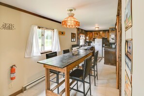 Casa de campo (1 Bedroom) | Interior