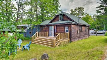 Cottage (1 Bedroom) | Interior