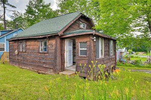 Cottage (1 Bedroom) | Interior