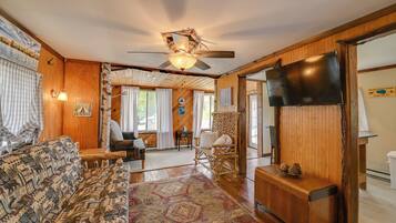 Cottage (1 Bedroom) | Interior