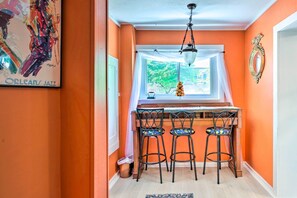 Maison (3 Bedrooms) | Intérieur