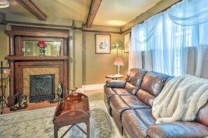 Maison (3 Bedrooms) | Intérieur