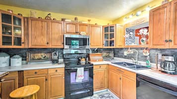 Casa (3 Bedrooms) | Interior