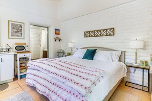 Departamento (0 Bedroom) | Interior