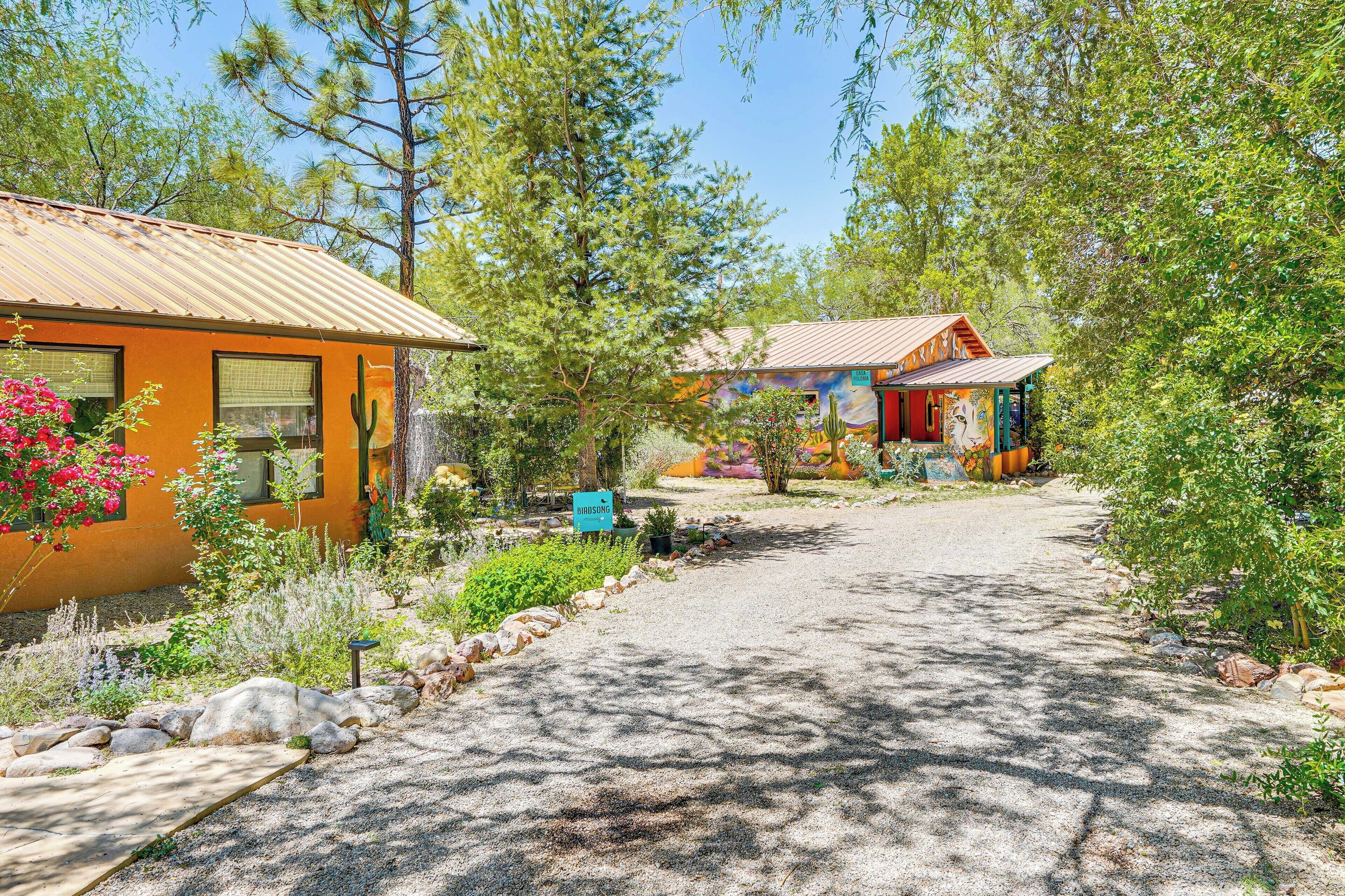 公寓 (0 Bedroom) | 住宿內部