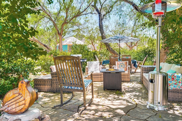 Apartment (0 Bedroom) | Interior