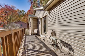 獨棟房屋 (6 Bedrooms) | 住宿內部