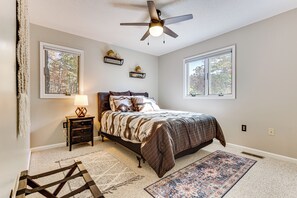 Ferienhaus (6 Bedrooms) | Innenbereich