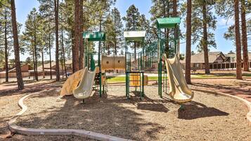 Rumah (3 Bedrooms) | Interior