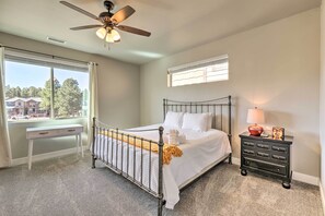 Hus (3 Bedrooms) | Interiör