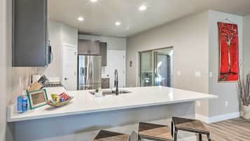 Casa (3 Bedrooms) | Interior